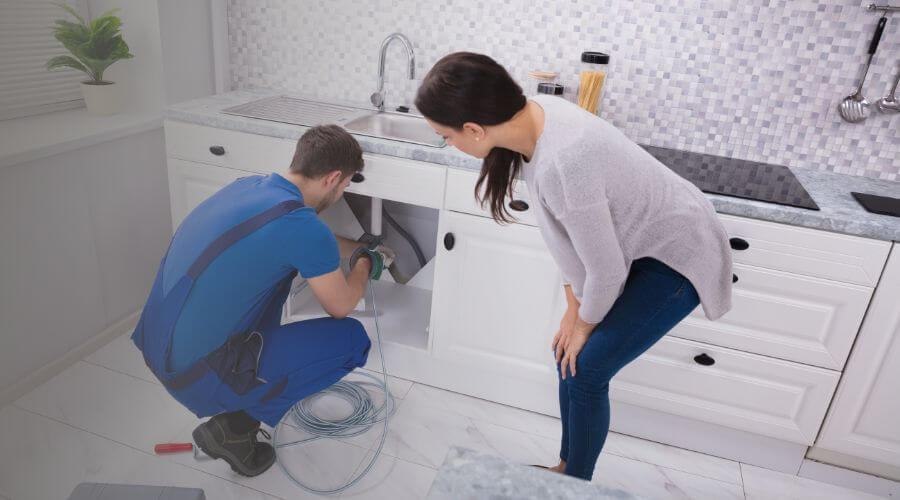 Professional Tankless Water Heater Installation in Carson, NM
